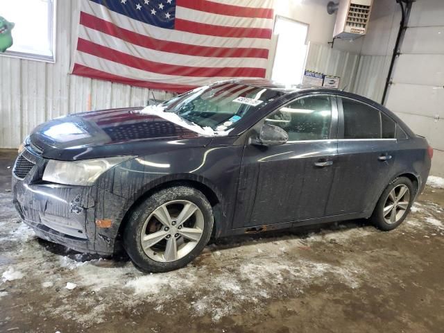 2013 Chevrolet Cruze LT