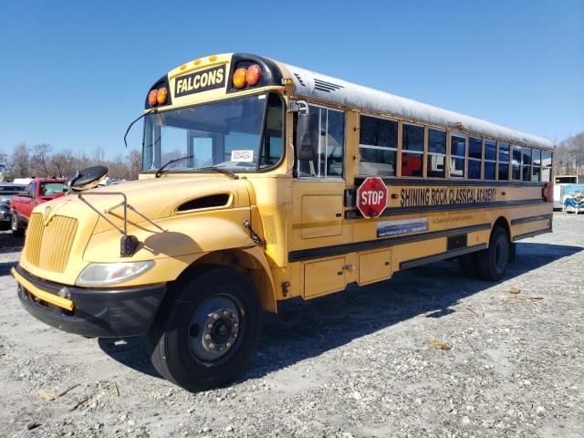 2007 Ic Corporation 3000
