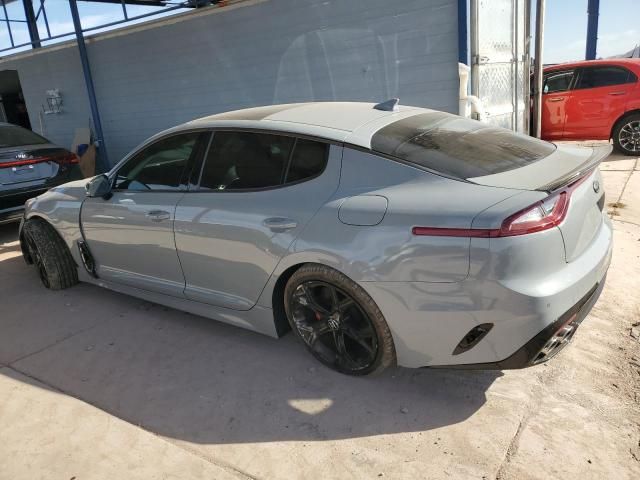 2019 KIA Stinger GT1