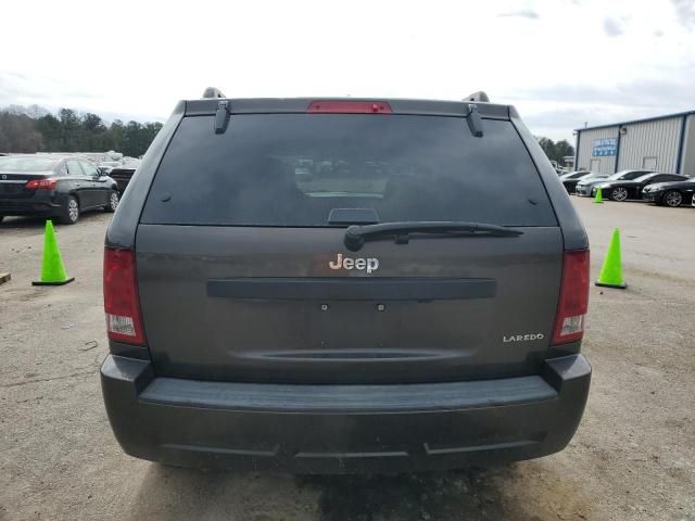 2005 Jeep Grand Cherokee Laredo