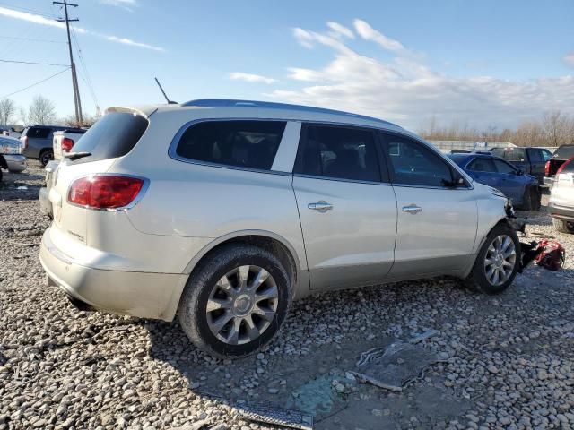 2012 Buick Enclave