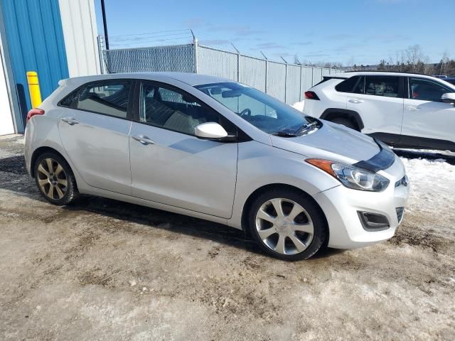 2014 Hyundai Elantra GT