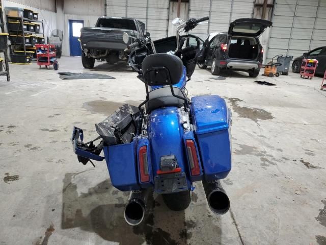 2024 Harley-Davidson Fltrx