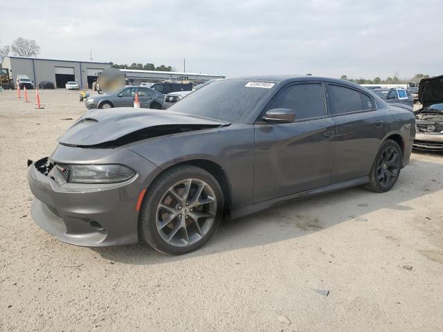 2019 Dodge Charger R/T