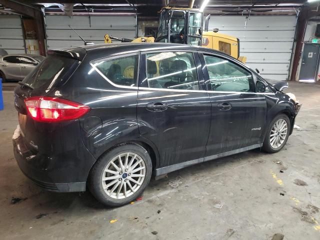 2015 Ford C-MAX SEL