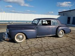 1948 Lincoln Continental en venta en Chatham, VA