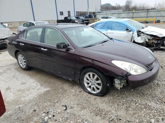 2003 Lexus ES 300