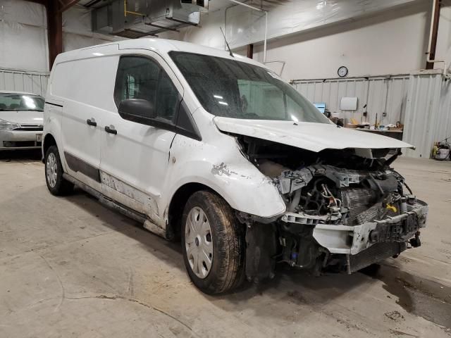 2022 Ford Transit Connect XLT