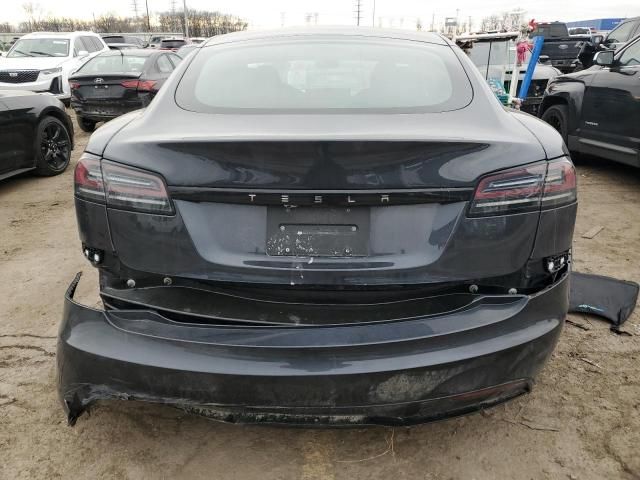 2023 Tesla Model S