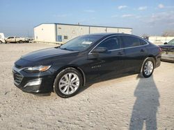 2021 Chevrolet Malibu LT for sale in Haslet, TX