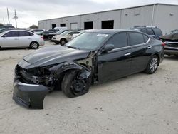 Nissan Altima salvage cars for sale: 2024 Nissan Altima S