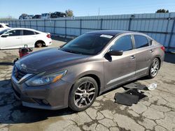 Nissan Altima salvage cars for sale: 2016 Nissan Altima 2.5