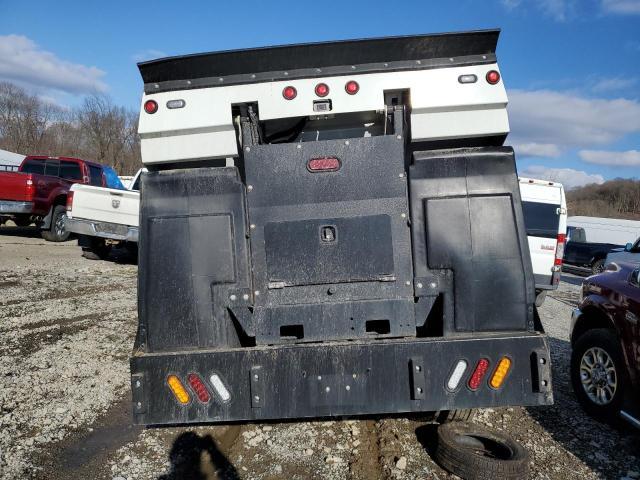 2024 Isuzu NPR HD
