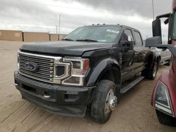 2022 Ford F450 Super Duty en venta en Albuquerque, NM