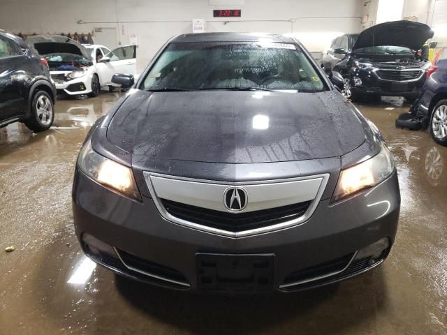 2012 Acura TL