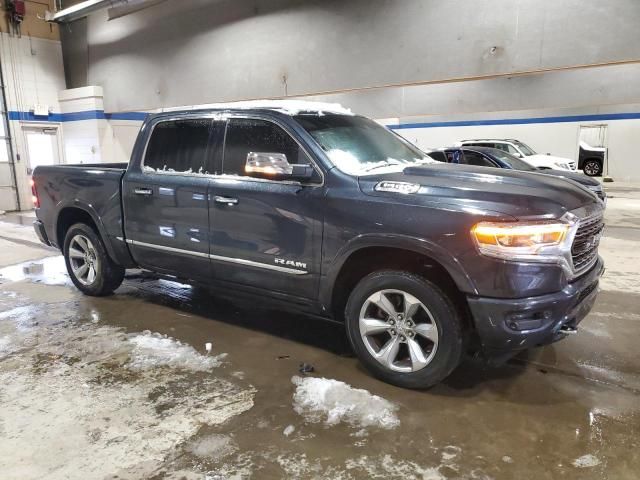 2020 Dodge RAM 1500 Limited