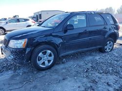 Pontiac salvage cars for sale: 2007 Pontiac Torrent