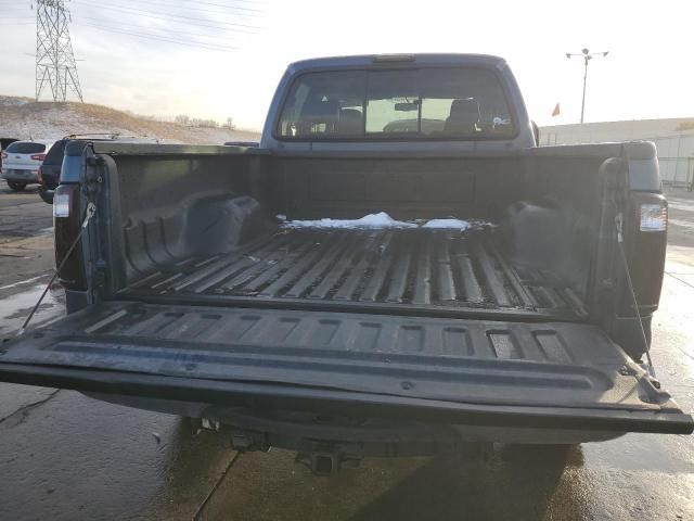 2006 Ford F250 Super Duty