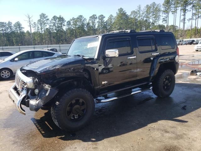 2006 Hummer H3