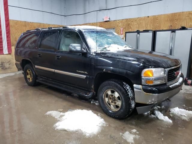 2000 GMC Yukon XL K1500