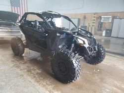 2023 Can-Am Maverick X3 X RS Turbo RR en venta en Kincheloe, MI