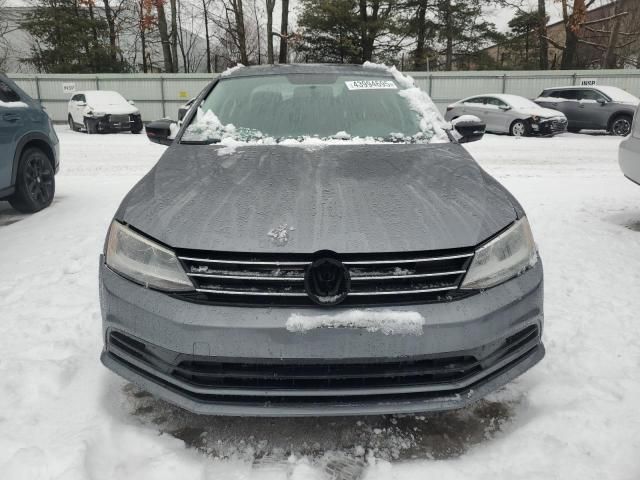 2016 Volkswagen Jetta S