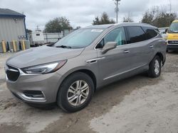 Buick Enclave salvage cars for sale: 2019 Buick Enclave Essence