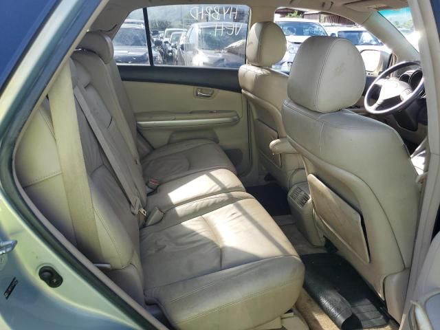 2006 Lexus RX 400