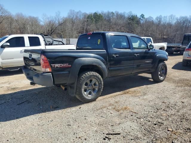 2010 Toyota Tacoma Double Cab