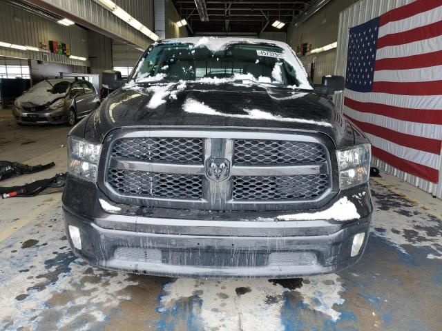 2017 Dodge RAM 1500 SLT