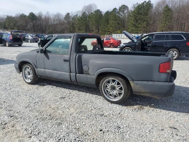 1997 GMC Sonoma