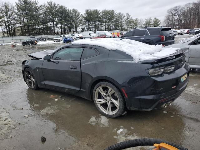 2020 Chevrolet Camaro LZ