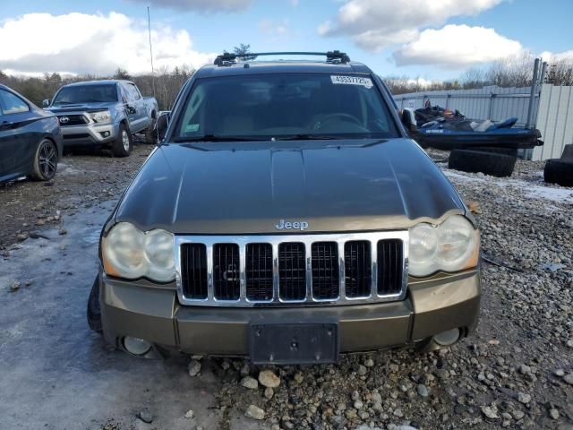 2009 Jeep Grand Cherokee Limited