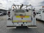 2008 Ford F350 SRW Super Duty