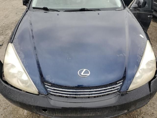 2002 Lexus ES 300