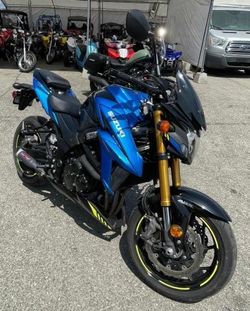 2022 Suzuki GSX-S750 M for sale in Rancho Cucamonga, CA