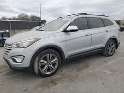 2015 Hyundai Santa FE GLS for sale in Orlando, FL