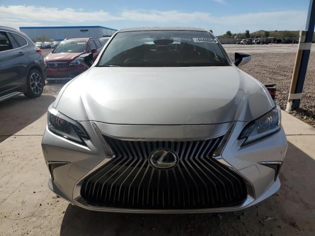 2019 Lexus ES 350