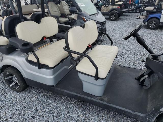 2022 Aspt Golf Cart