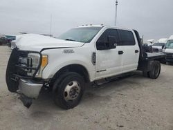 Vehiculos salvage en venta de Copart Arcadia, FL: 2017 Ford F350 Super Duty