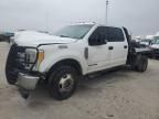 2017 Ford F350 Super Duty