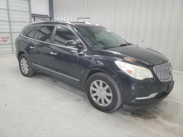 2013 Buick Enclave