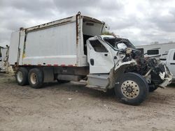 Freightliner m2 106 Medium Duty salvage cars for sale: 2017 Freightliner M2 106 Medium Duty