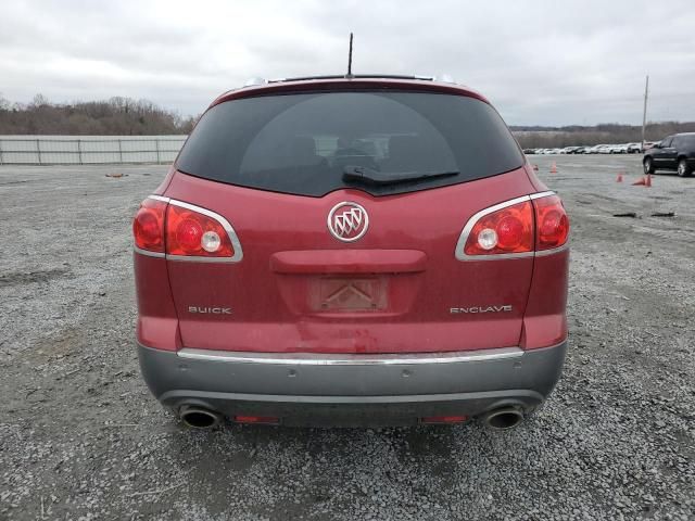 2012 Buick Enclave