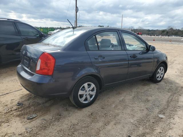 2010 Hyundai Accent gls