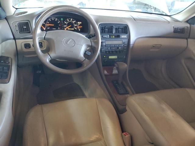 1999 Lexus ES 300