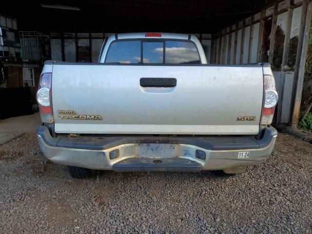 2011 Toyota Tacoma Access Cab