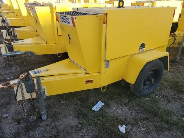 1993 Kohler Generator