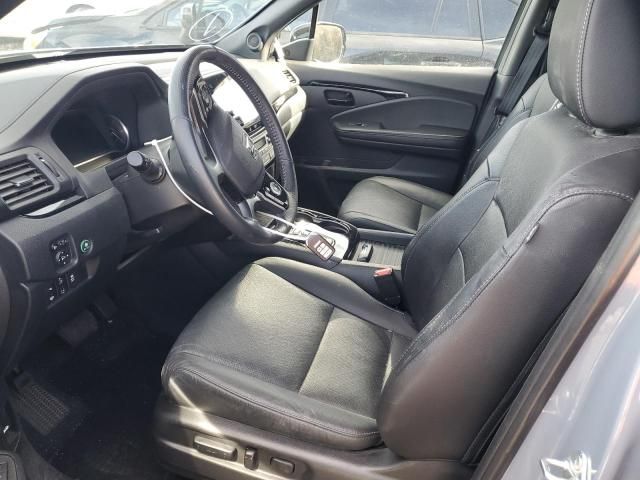 2023 Honda Passport Elite