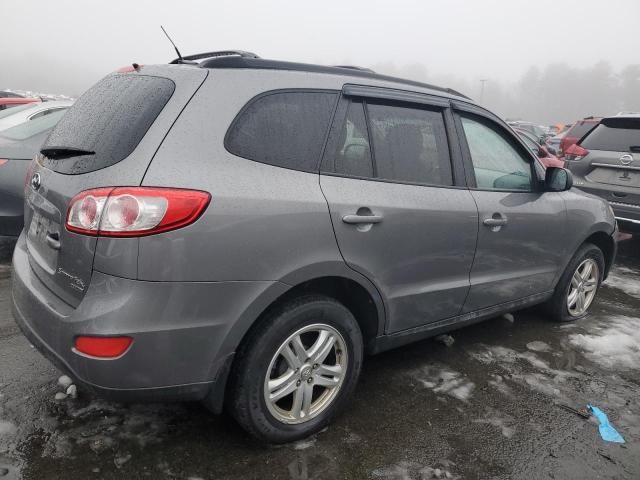 2010 Hyundai Santa FE GLS